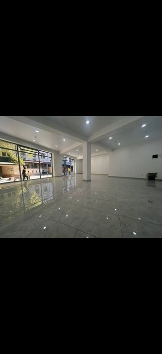 Сдаётся офисы 110+110 м.кв. в аренду на Дархане от собственника.