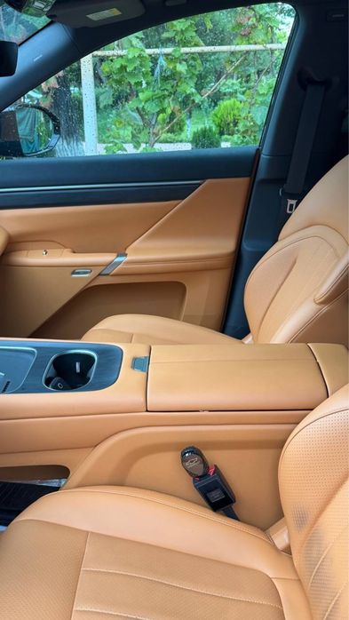 Dongfeng 008 EP Restyling Electr Sotiladi