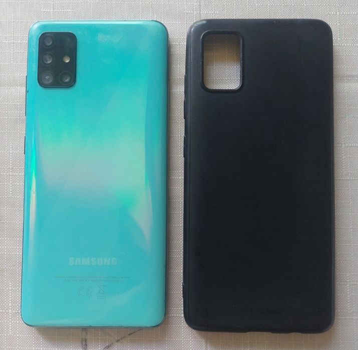 Samsung A 51 128gb