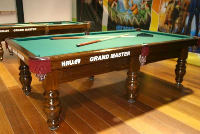 Vanzari mese de biliard