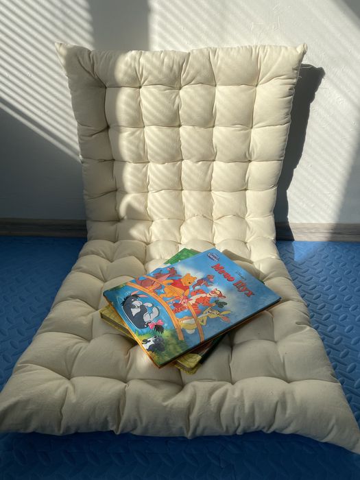 Възглавница за детска стая