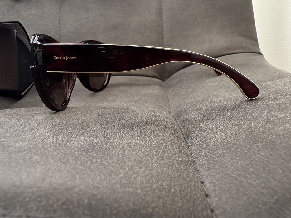 Слънчеви очила Katrin Jones