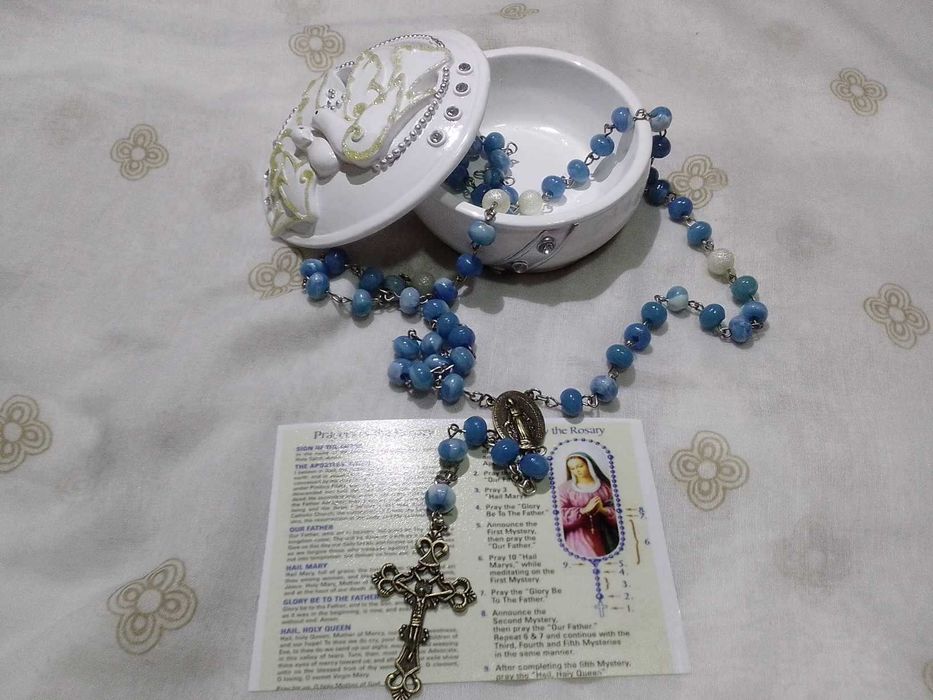 Християнскa броеници