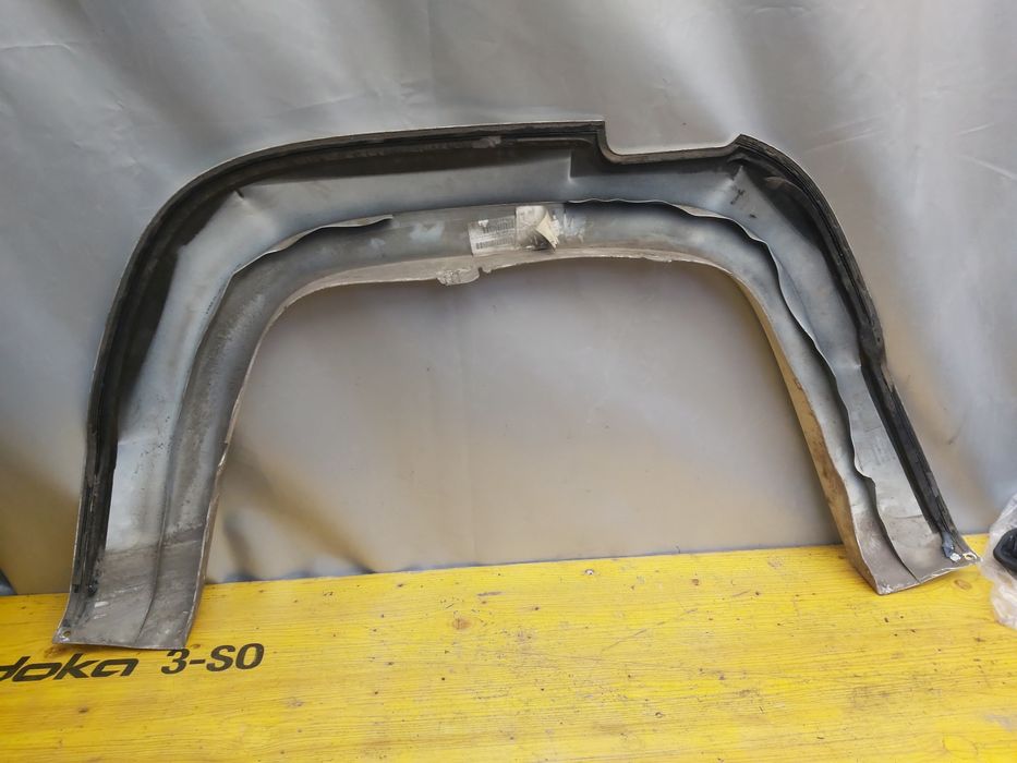 Лайсна калник Vw Amorok