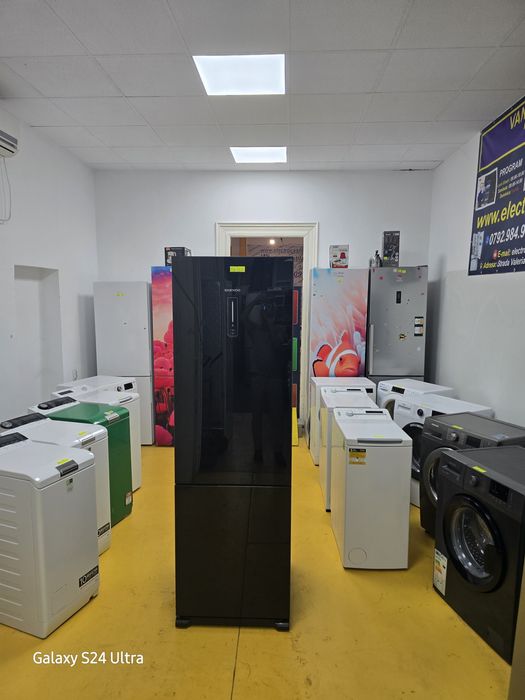 Masini de spalat, frigidere- sector 2. Livrare rapida. Garantie.