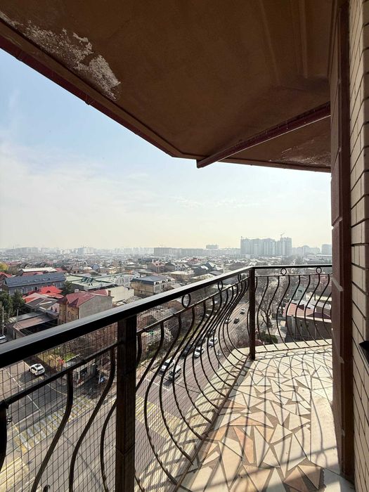 5-комнатная в ЖК «Nikitina Residence»  ID: 5613