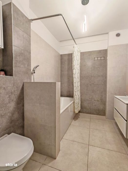 2 Camere Complex Lake On Mamaia – Termen Lung (Pret Fix Vara)