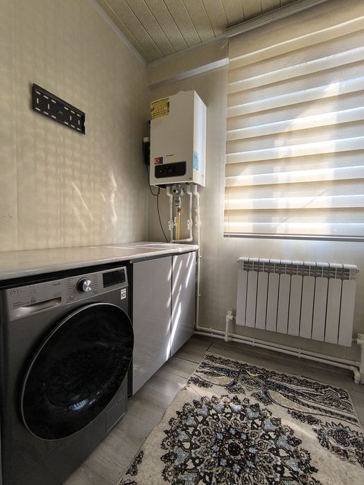 Аренда г.Чирчик троицкий