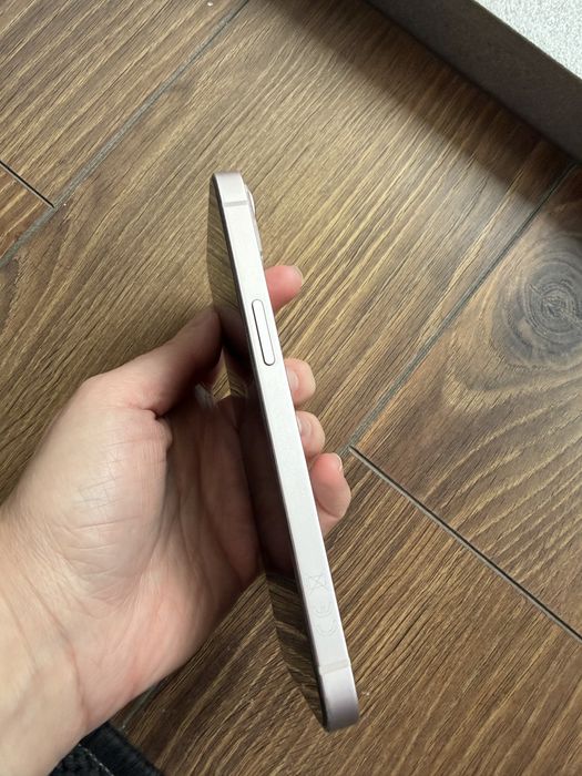 Iphone 13 Pink, 128 GB