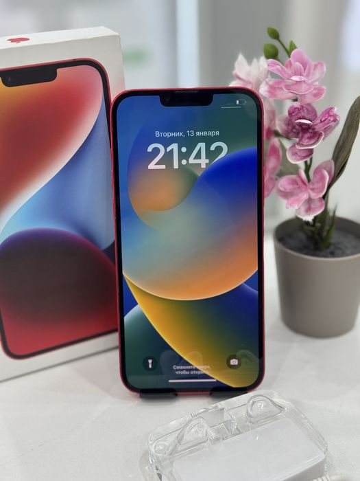 Iphone 14 Plus Айфон 14 плюс