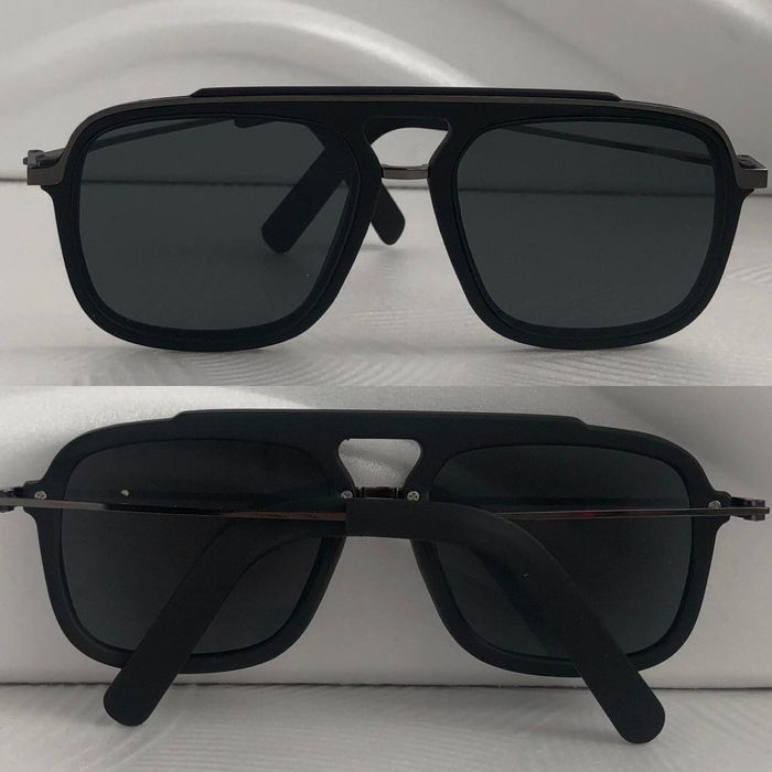 Модерни мъжки слънчеви очила