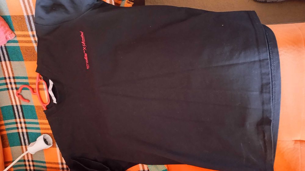 Тениски Nike, Off White