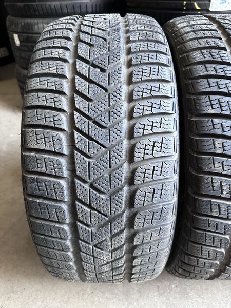 245/30/20 PIRELLI 4бр