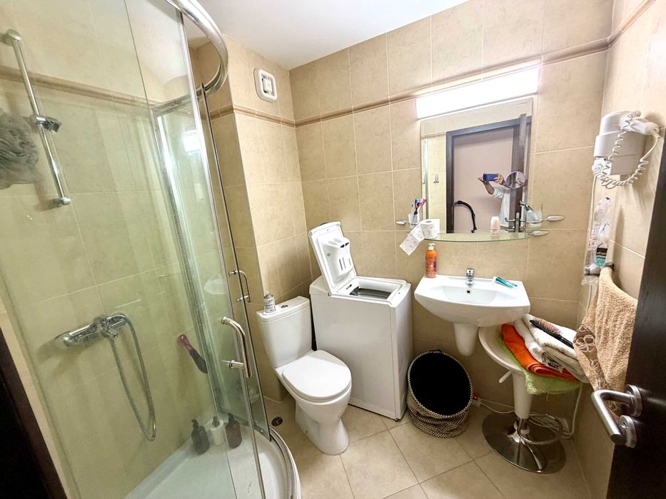 Продава се Двустаен апартамент в Свети Влас - 95 кв.м за 1222 €/кв.м - Снимка #8