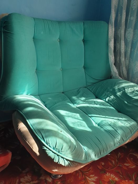 Кресла в хорошем состояний в г.Шымкенте