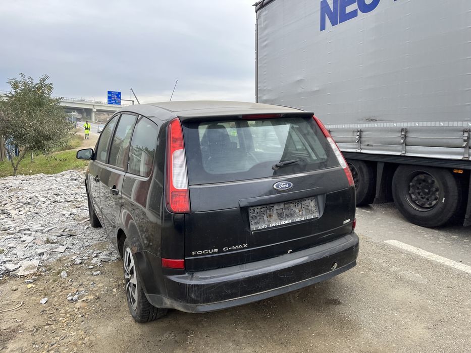 piese ford focus c max 1,6 d 90 cp