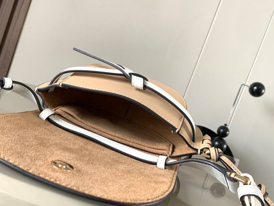 Geanta Loewe Gate