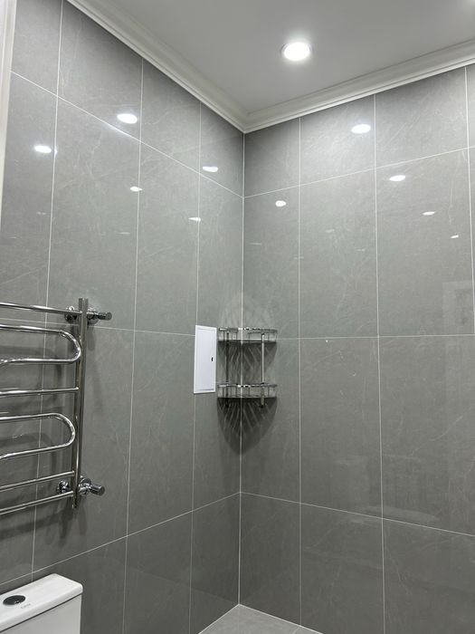 Ремонт квартир и домов (отделка)