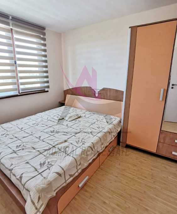 Дава се под наем Двустаен апартамент в Варна, Колхозен пазар - 40 кв.м за 298.86 € - Снимка #2