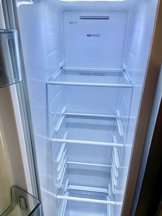 Combina Frigorifica SIDE BY SIDE GORENJE