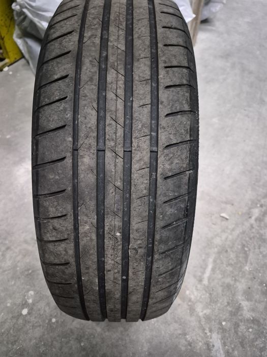 Anvelope de vara Vredestein 185/60/15