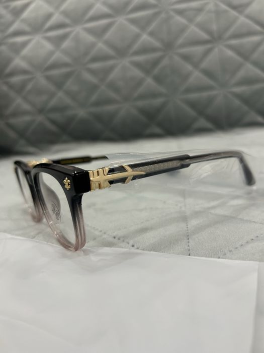 Ochelari Chrome Hearts