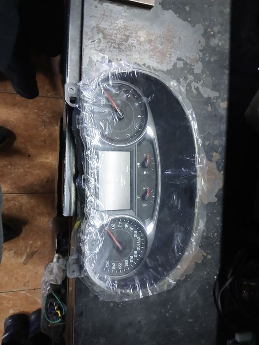 Malibu 2 tablo primermas