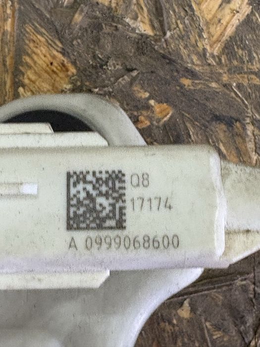 Mercedes w213 Е класа Комби Брава Дръжка Механизъм За Заден Капак