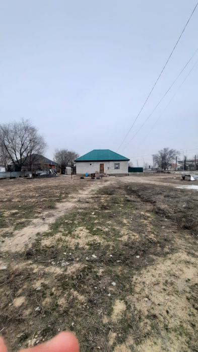 Продаётся дом срочно