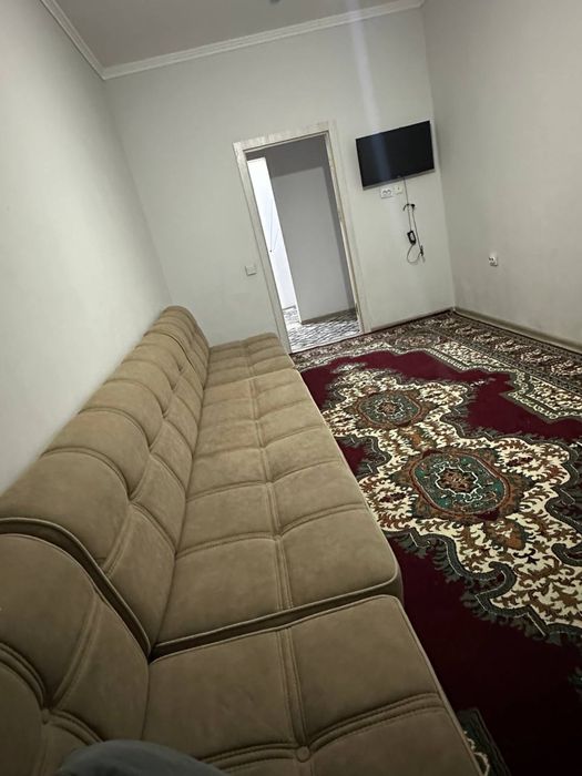 Uy ijaraga beramiz 3- xonali Sergelida joylashgan turar joyni
