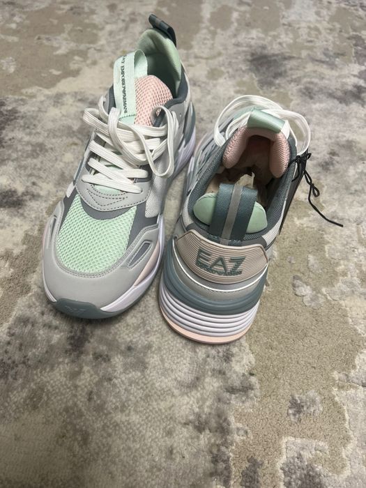 Adidasi Emporio Srmani 43 -1/3