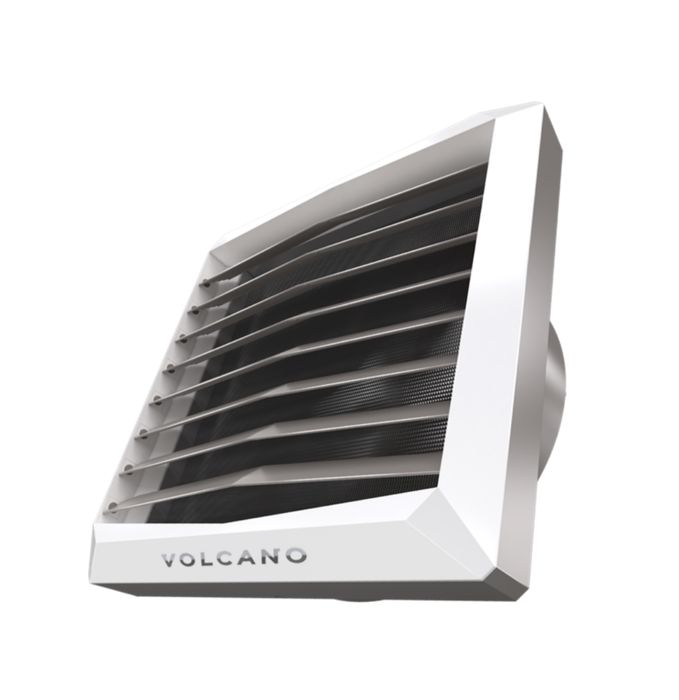 Тепловентилятор volcano vr1