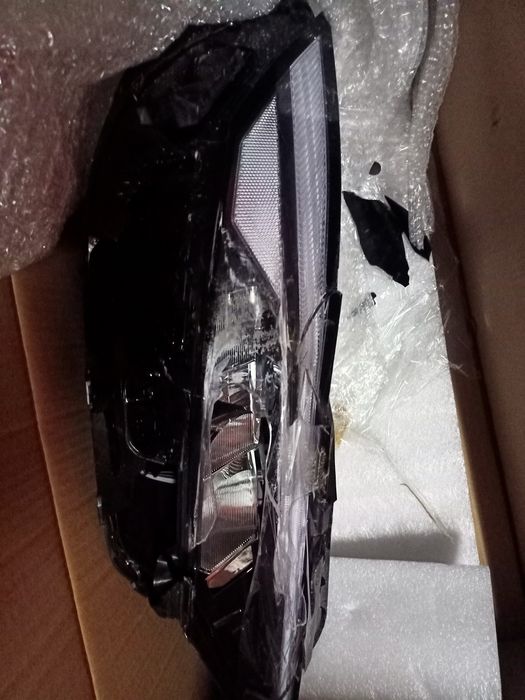 Правая Фара элантра