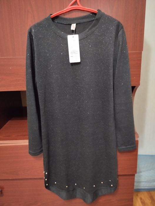 Туника новая ...