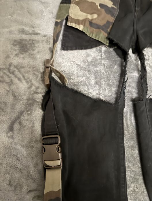 Djofra дамски дънки