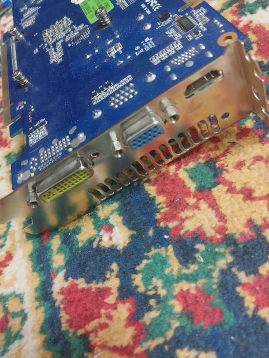 Gt630 1gb gtx260 1gb