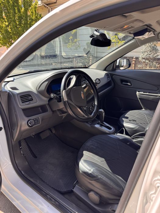 Cobalt avtamat 2024-yil Nasiya savdo