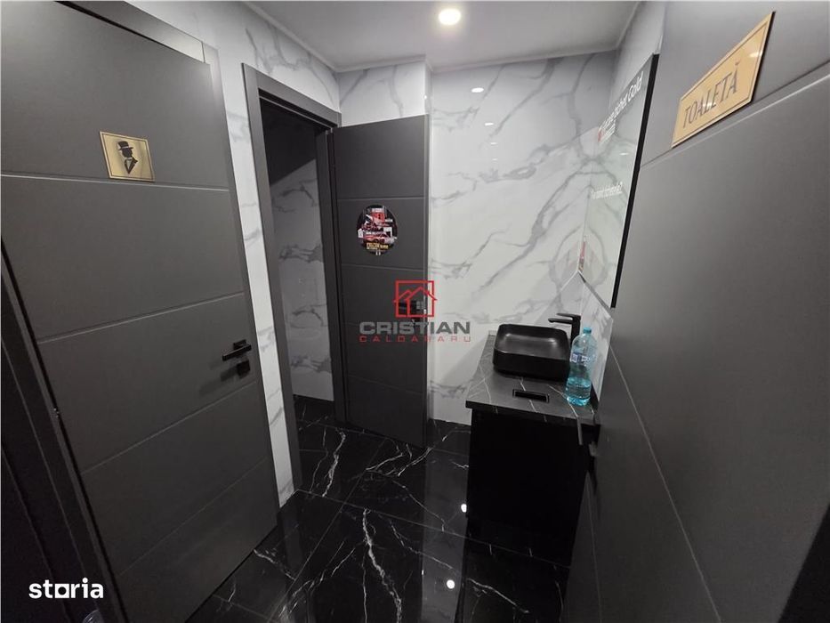 Inchiriere spatiu comercial Ghencea, Bucuresti