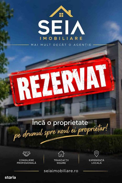 Apartament 2 camere, renovat complet în 2024 Radu Negru Etaj 1 | 44 mp — fotografia 1