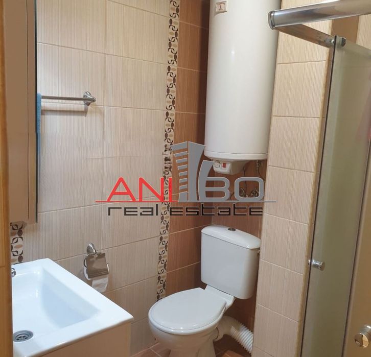 Продава се Двустаен апартамент в Варна, Колхозен пазар - 75 кв.м за 2124 €/кв.м - Снимка #6