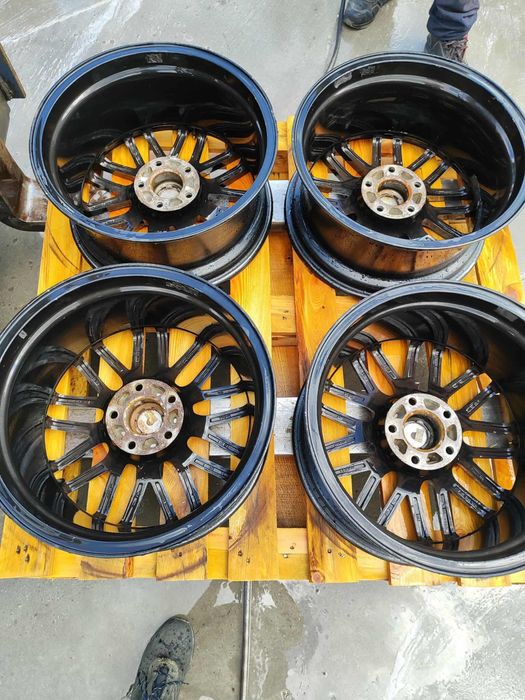 Джанти 18” за БМВ