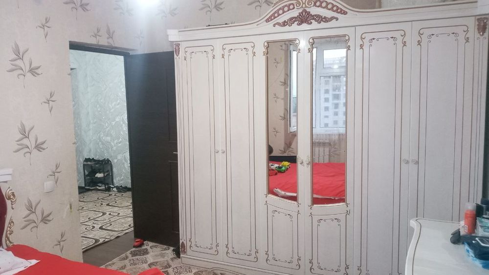 Квартира дом яанги