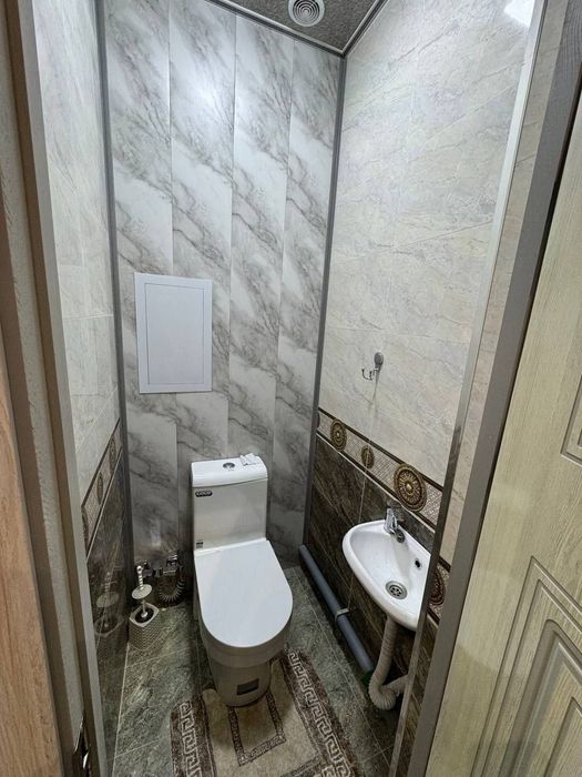 Аренда квартира Сергели Янги Чоштепа 2 зона, Метро олдида