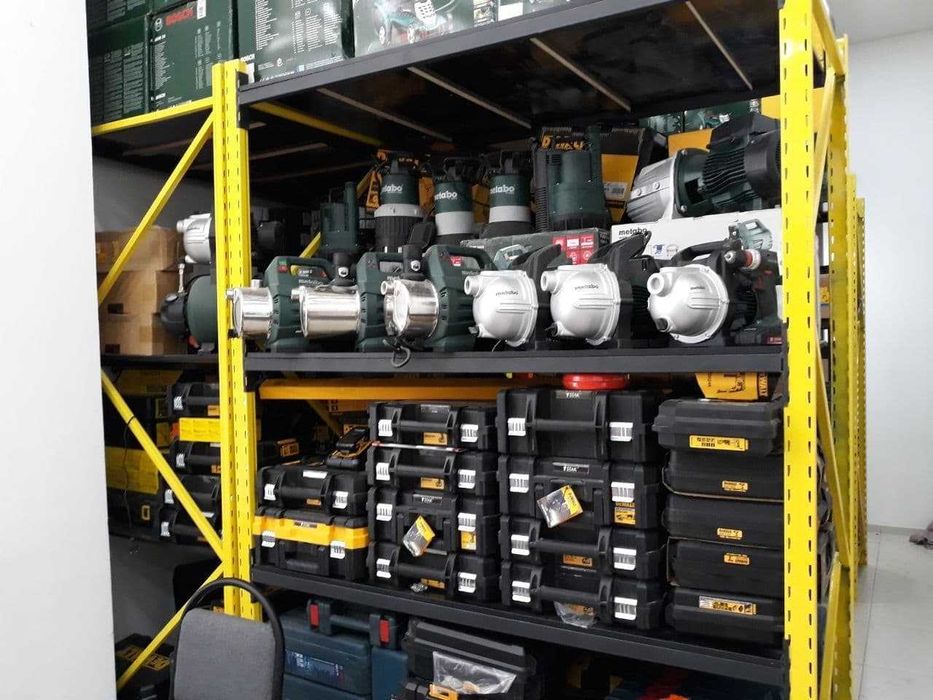 Складские стеллажи, стеллаж,стеллажи,стеллажи для склада,полочные.