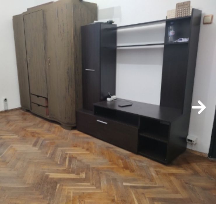 Обзаведен 2 стаен апартамент Банишора до метро