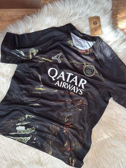 PSG Night Edition Kit