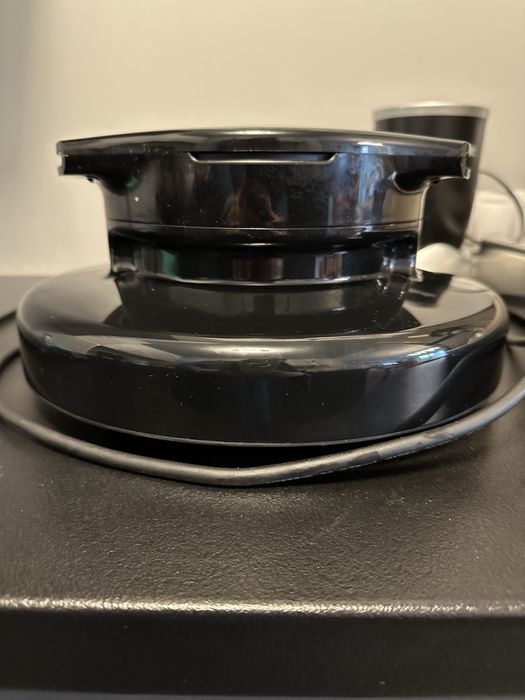 Multicooker Tefal Turbo Cuisine and fry