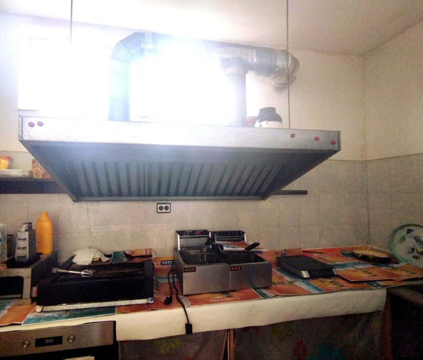 Заведение в гр. Перник