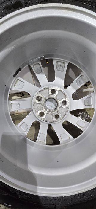 Продам диски камри 75