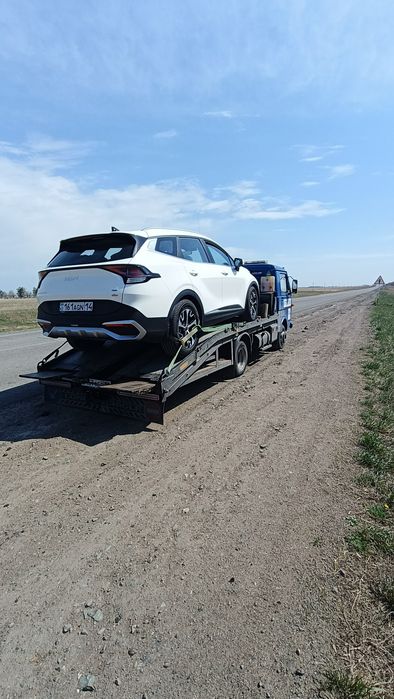 Автовоз, Эвакуатор 24/7 дешевый